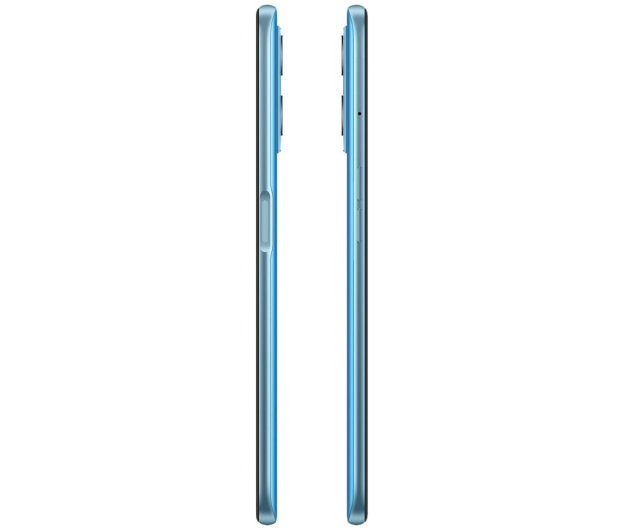 realme 9i 4+128GB Prism Blue 90Hz 33W NFC - 716287 - zdjęcie 4